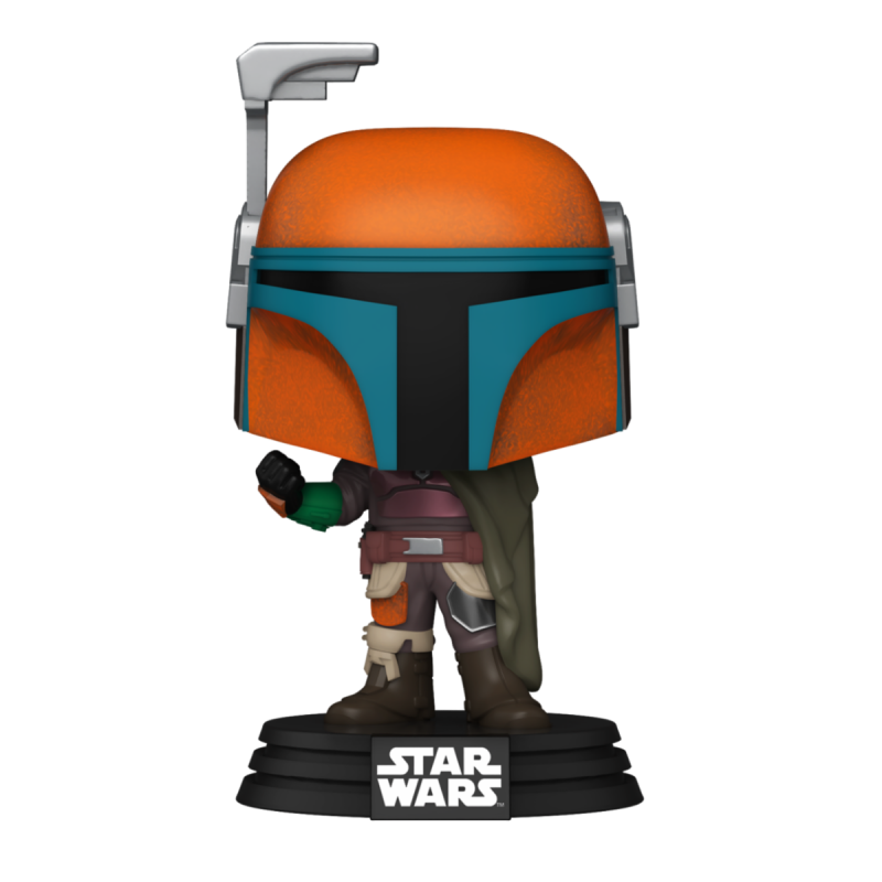 Comprar Jogos de tabuleiro Funko Pop Star Wars Online