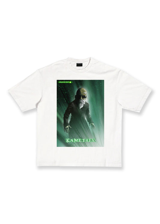 Dragon BOF - T-Shirt Kametrix