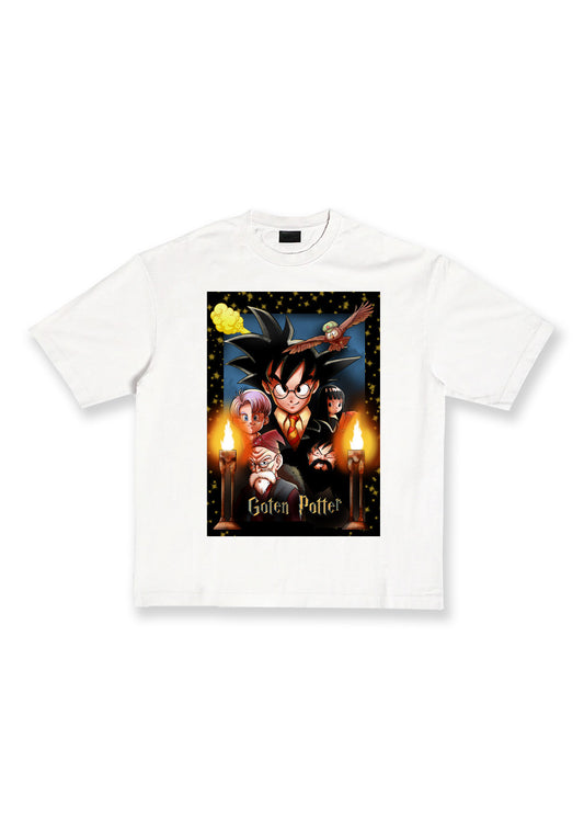 Dragon BOF - T-Shirt Goten Potter