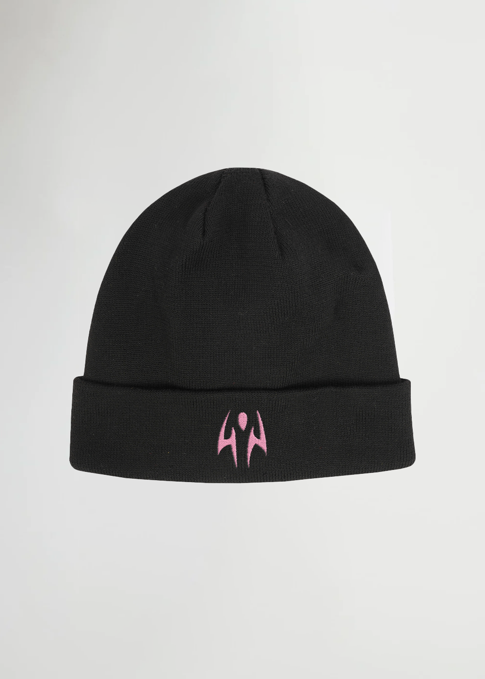 MADE IN JAPAN - CURSED MARK® BLACK BEANIE