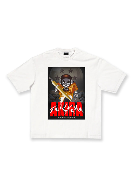 Dragon BOF - T-Shirt Akira Toriyama