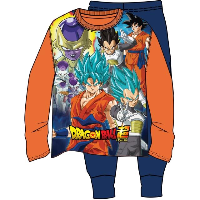 Dragon Ball - Pijama