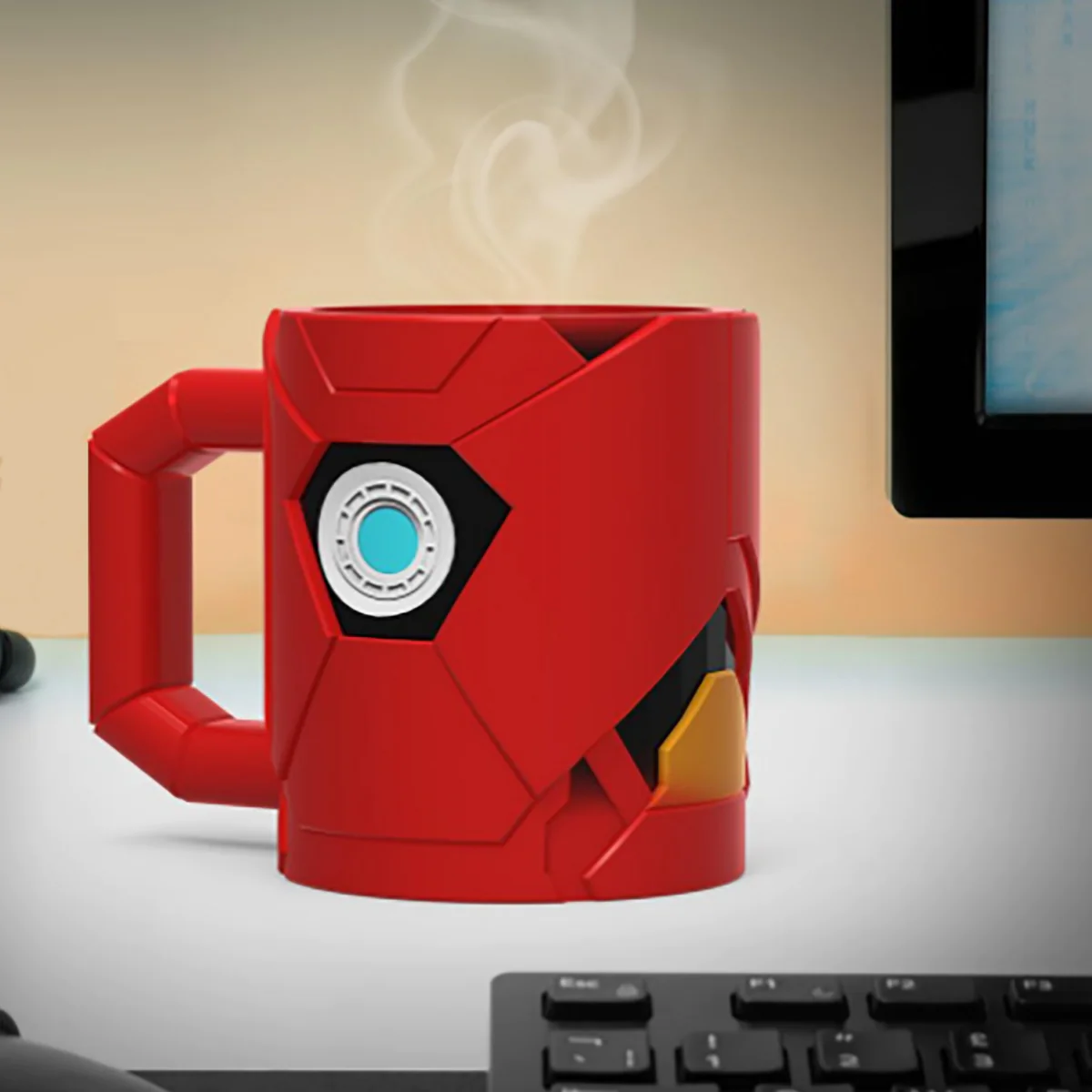 Marvel - Caneca Iron Man