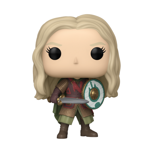 Senhor dos Anéis - POP! Battle Eowyn *Pré-venda*