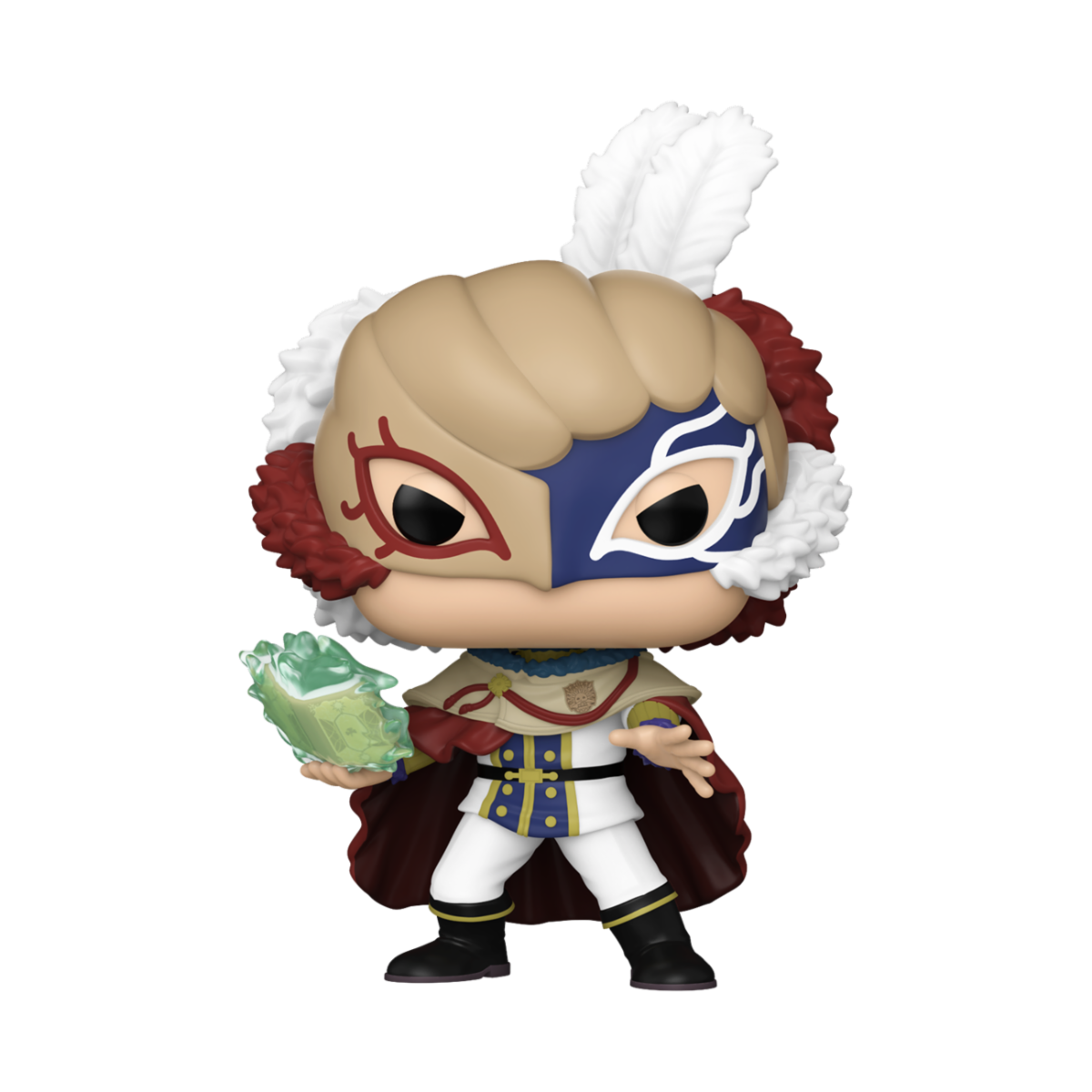 Black Clover - POP! William