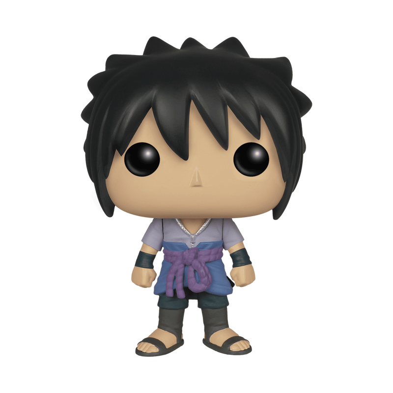 Naruto - POP! Sasuke