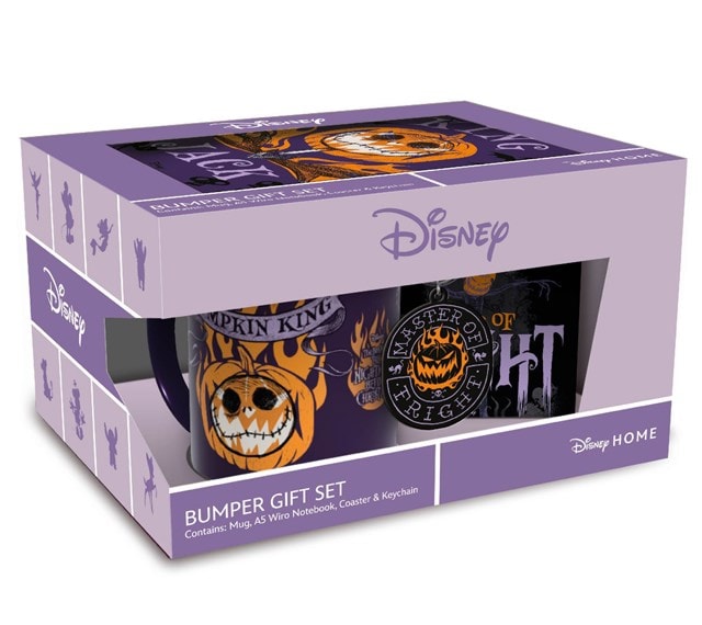 Nightmare Before Christmas - Gift Set