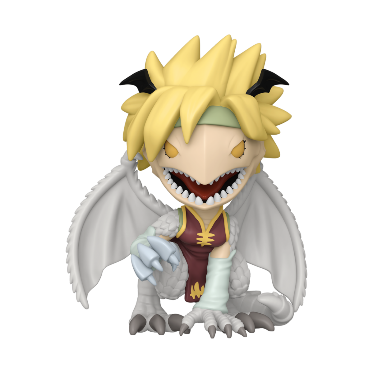 My Hero Academia - POP! Ryukyu(Dragon)