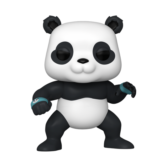 Jujutsu Kaisen - POP! Panda