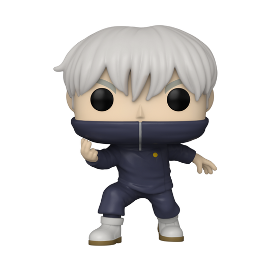 Jujutsu Kaisen - POP! Toge Inumaki