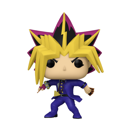 Yu-Gi-Oh! - POP! Yami Yugi (Duel Kingdom)