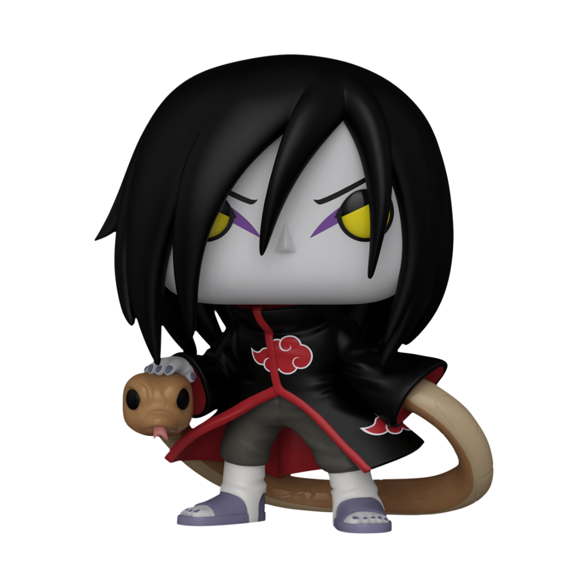 Naruto - POP! Orochimaru (Akatsuki)