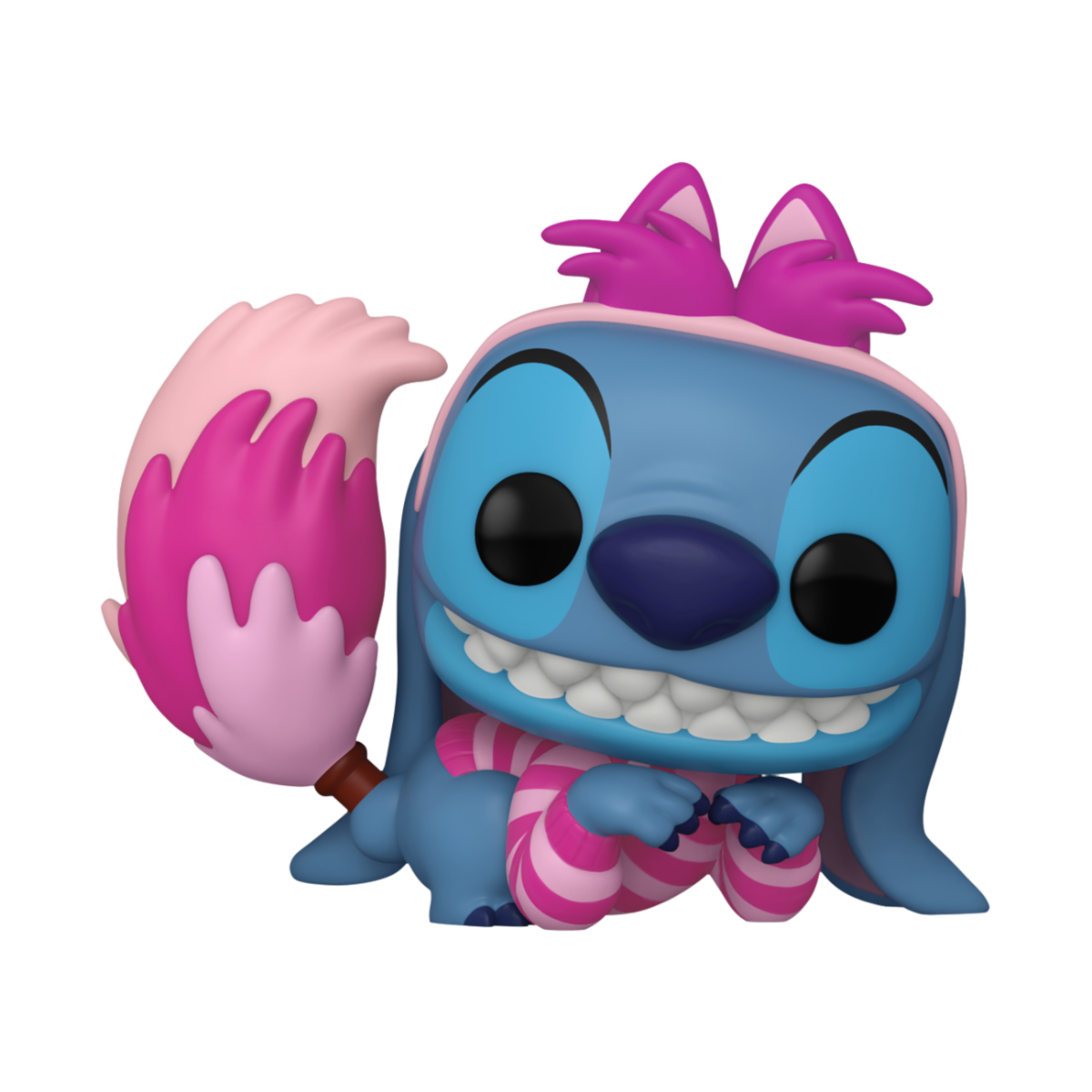 Lilo & Stitch - POP! Cheshire Costume