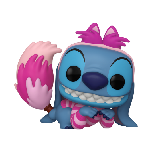 Lilo & Stitch - POP! Cheshire Costume *Pré-Venda*