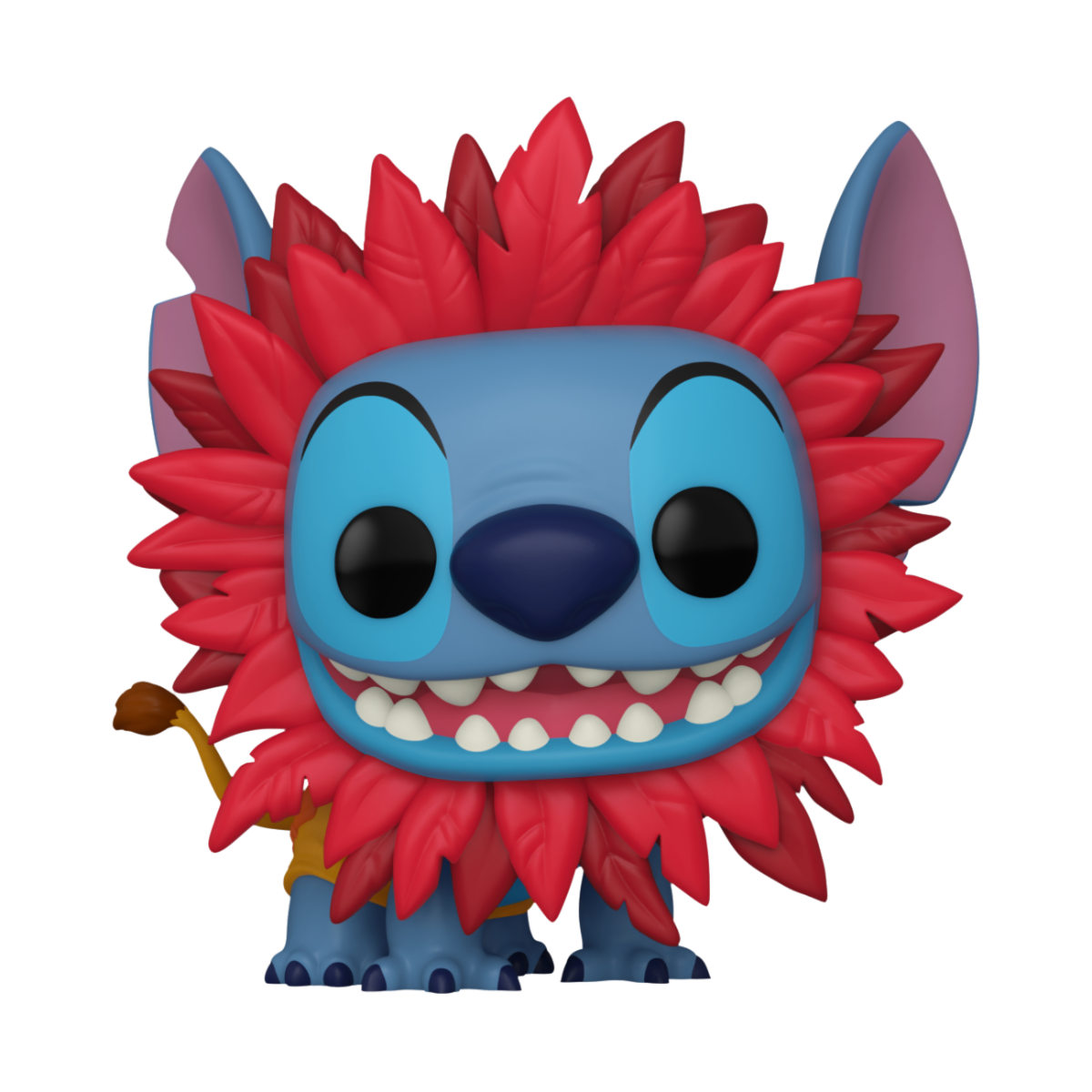 Lilo & Stitch - POP! Simba Costume