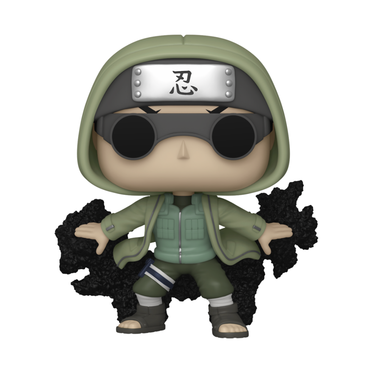 Naruto - POP! Shino