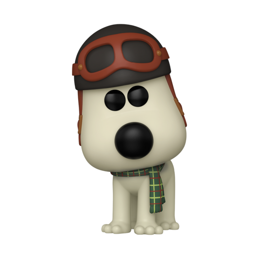 Wallace & Gromit - POP! Gromit 