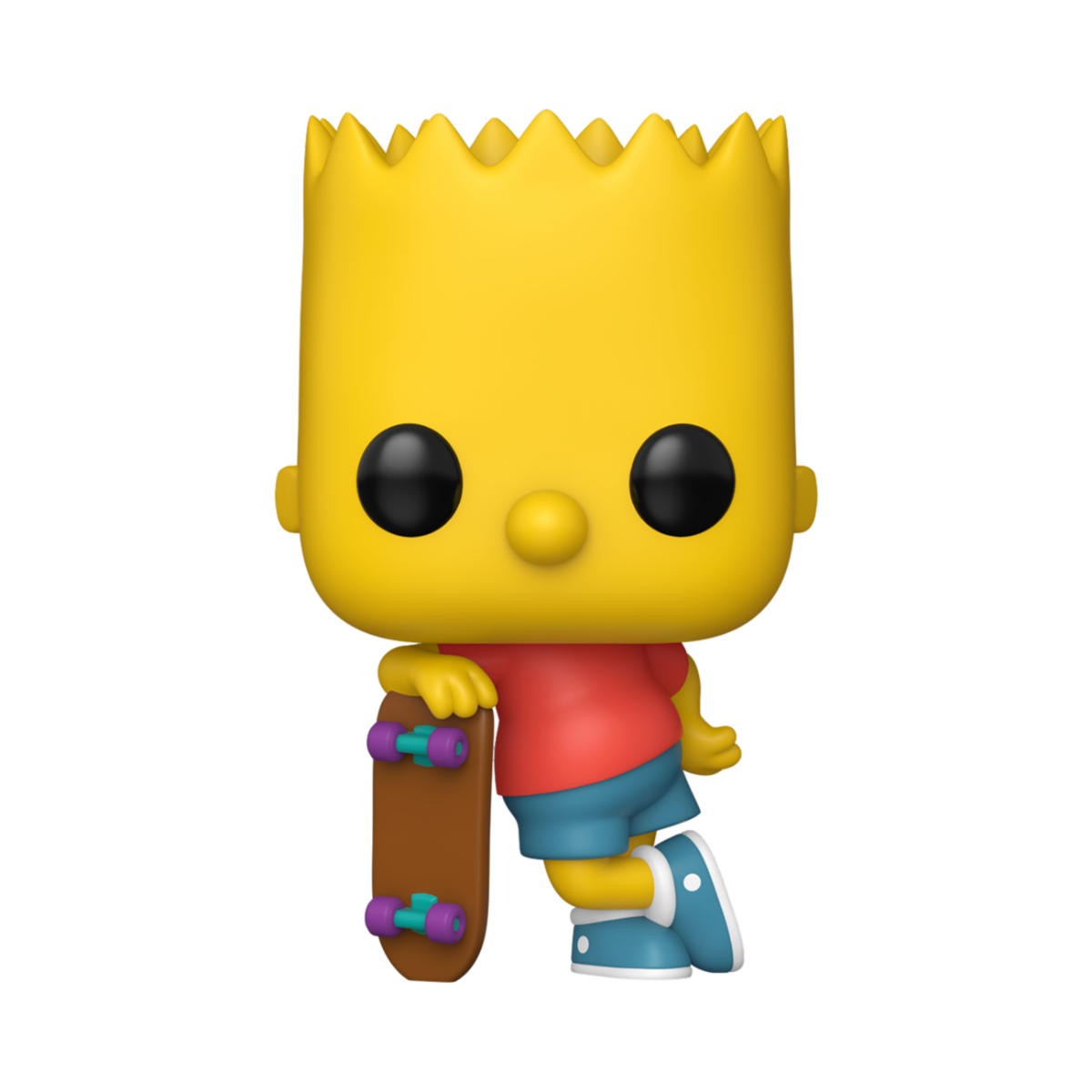 Simpsons - POP! Bart