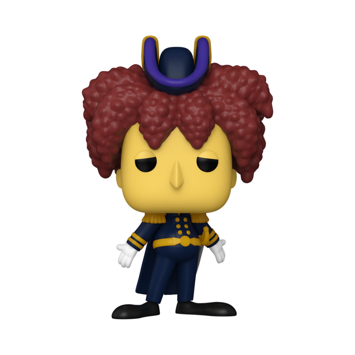 Simpsons - POP! Sideshow Bob