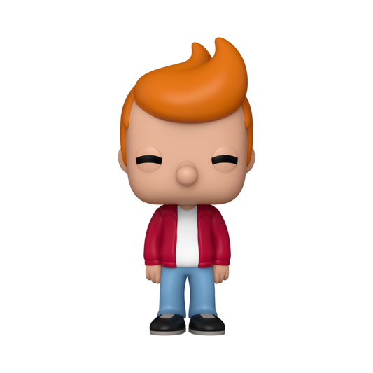 Futurama - POP! Philip J. Fry