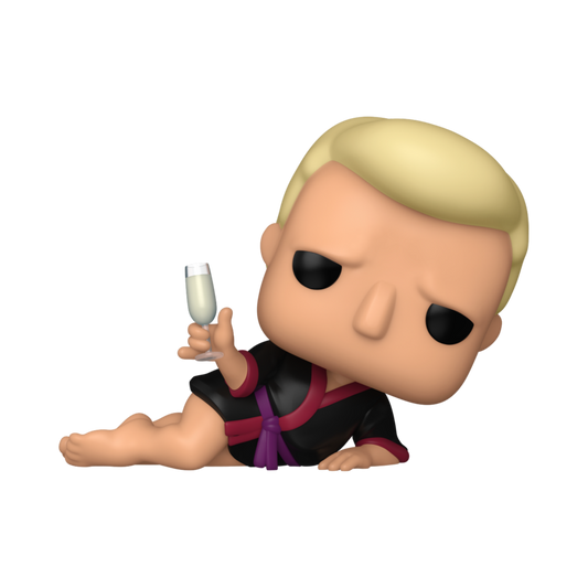 Futurama - POP! Zapp Brannigan