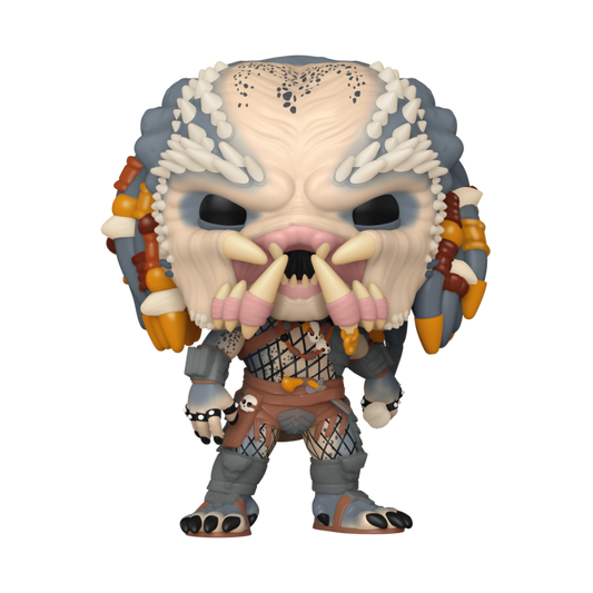 Predator - POP! Elder Greyback *Pré-Venda*