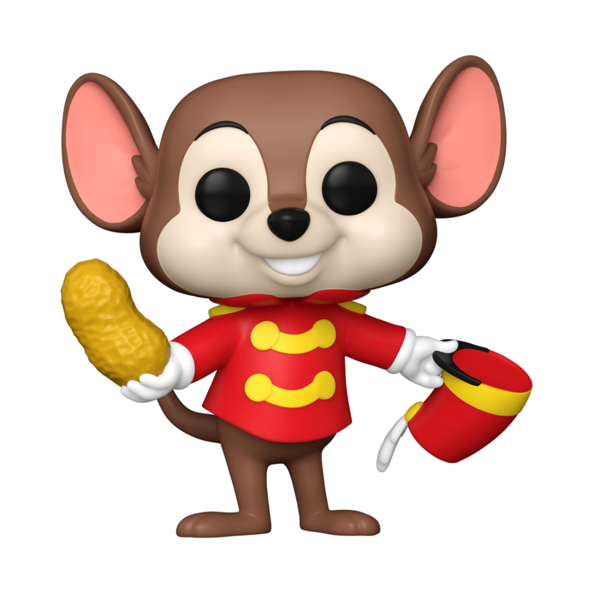 Dumbo - POP! Timothy Q.Mouse *Pré-Venda*