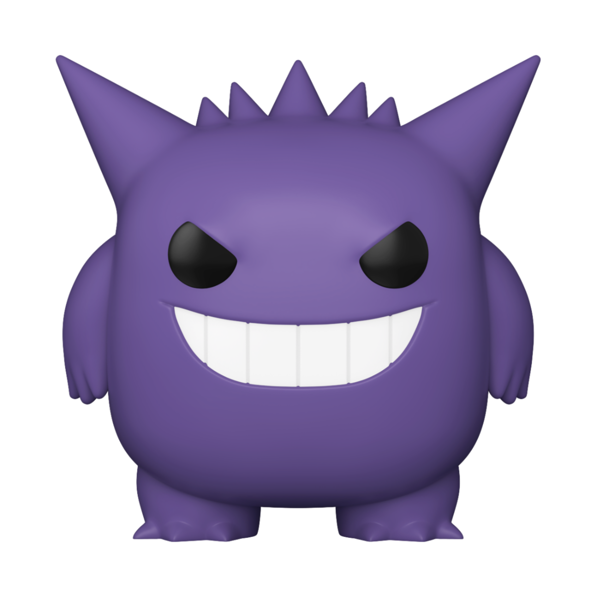 Pokémon - POP! Gengar *Pré-Venda*