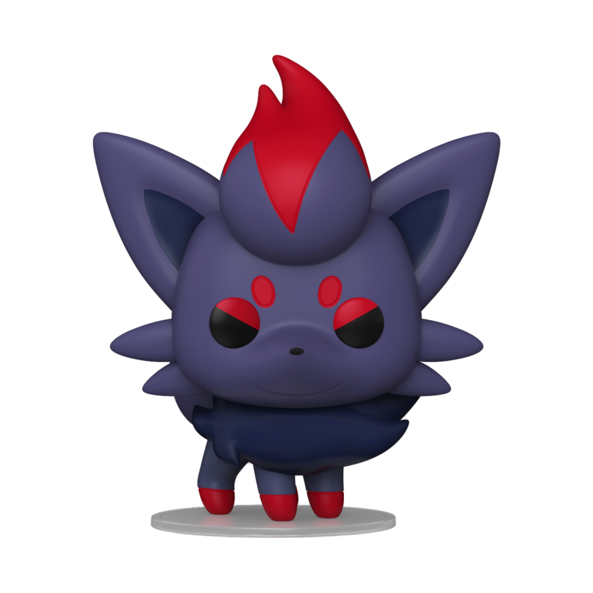 Pokémon - POP! Zorua *Pré-Venda*