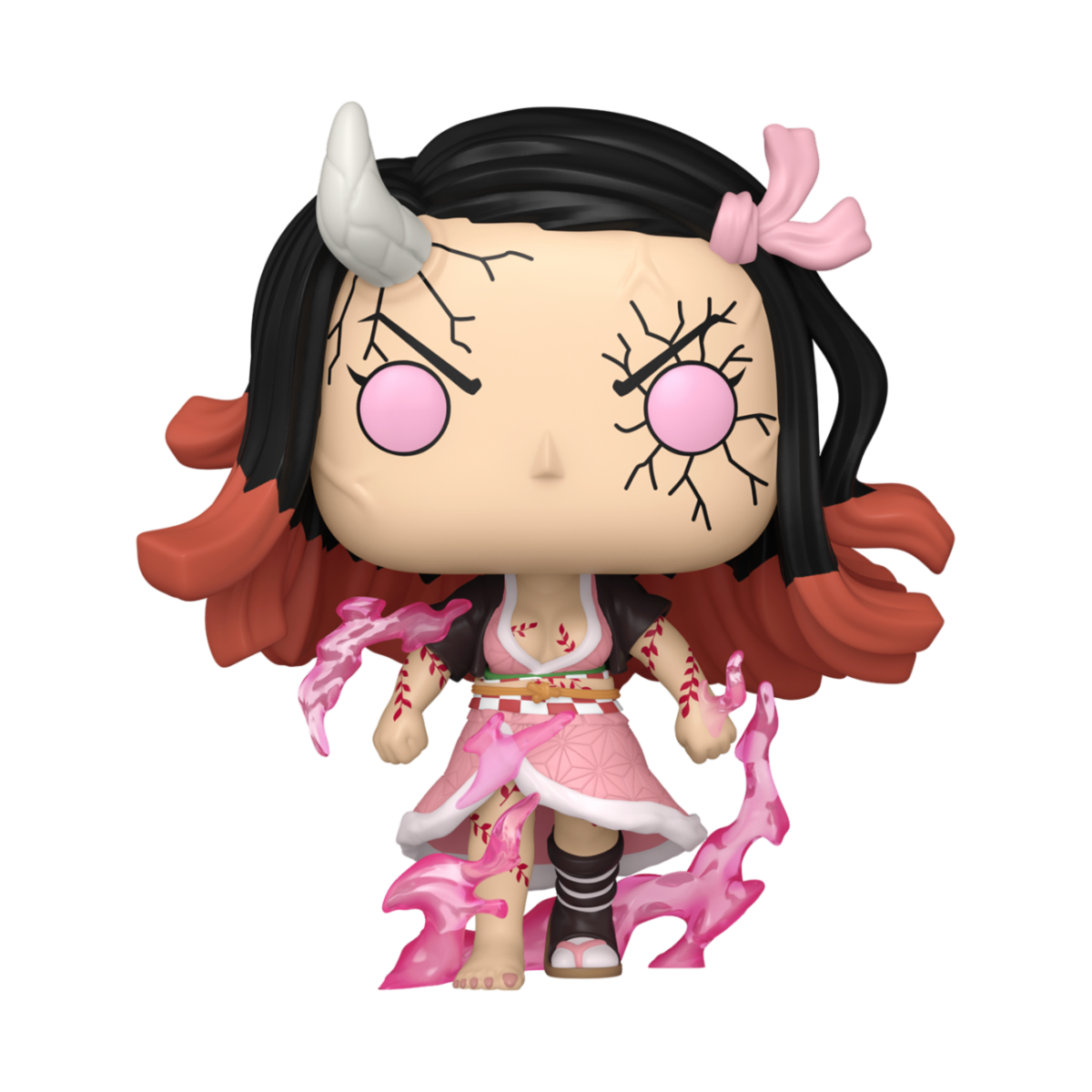 Demon Slayer - POP! Nezuko (Demon Form)