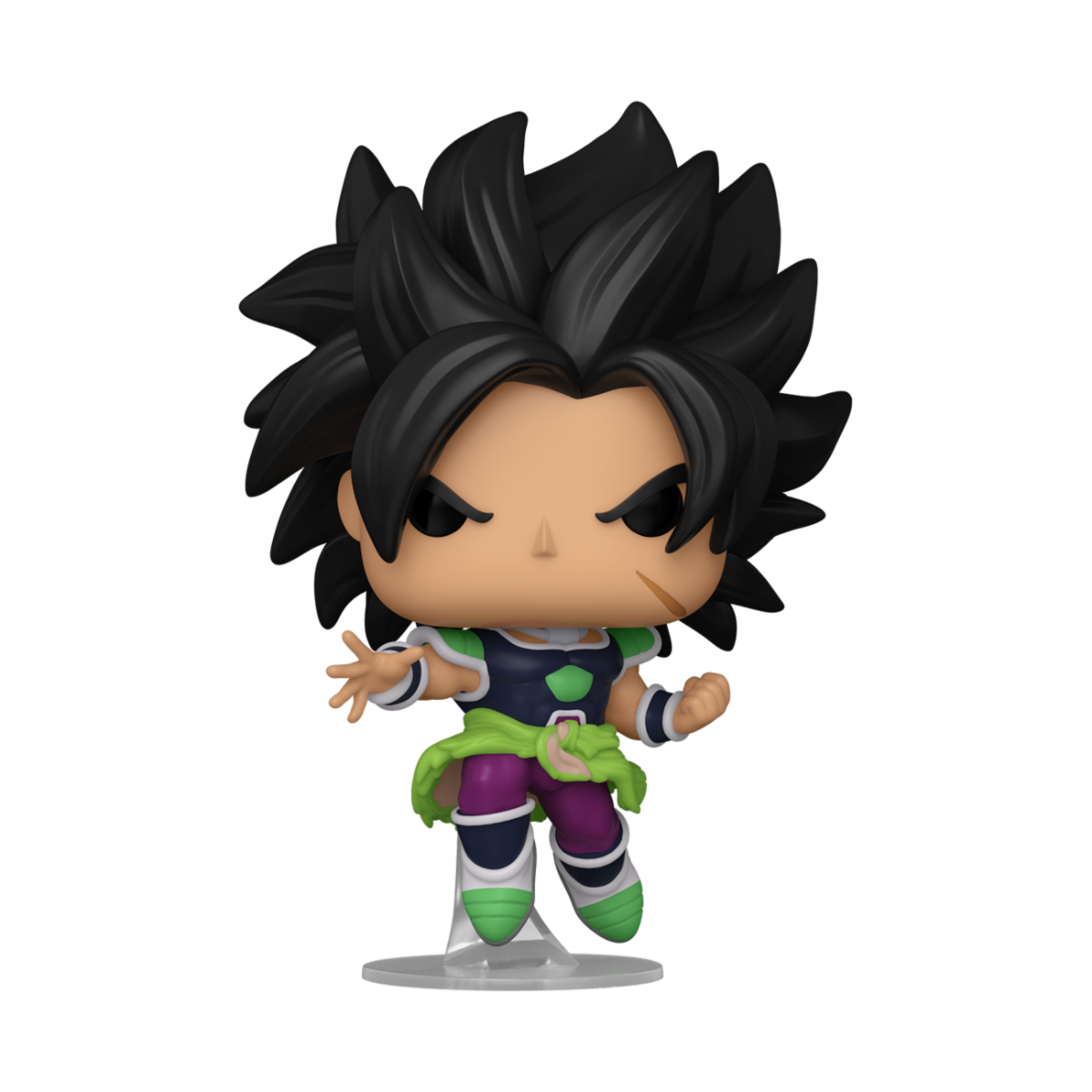 Dragon Ball - POP! Broly *Pré-venda*