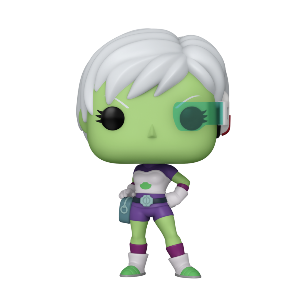 Dragon Ball - POP! Cheelai *Pré-venda*