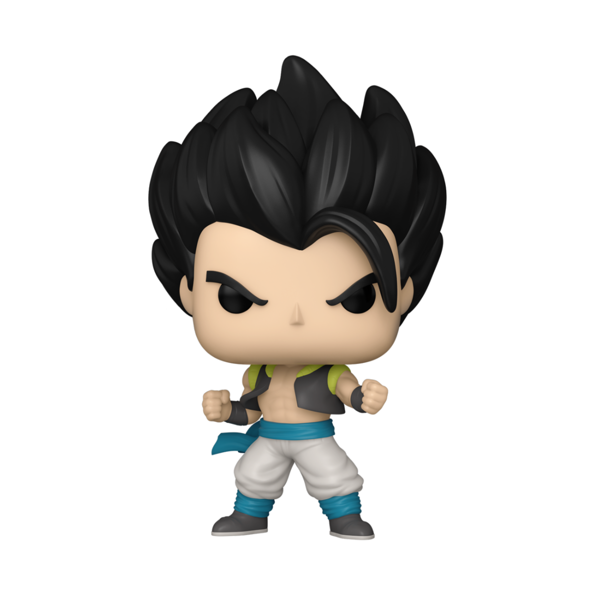 Dragon Ball - POP! Gogeta *Pré-venda*