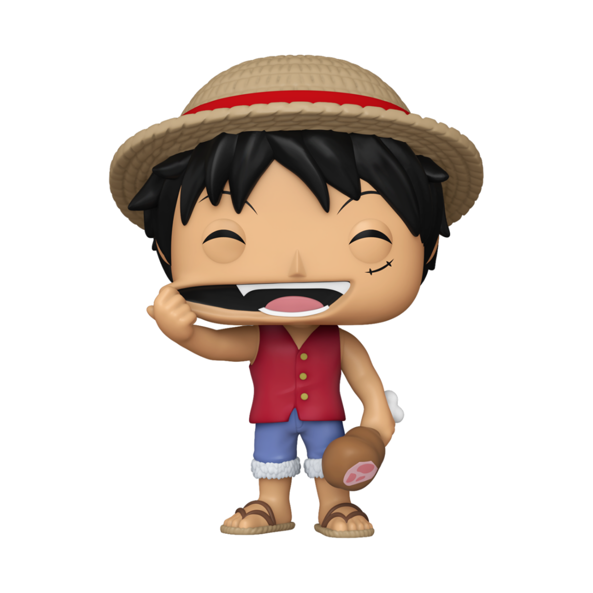 One Piece - POP! Luffy