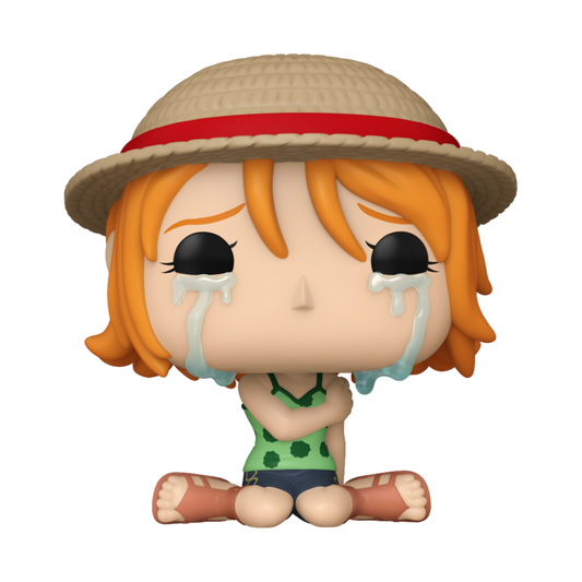 One Piece - POP! Nami *Pré-Venda*