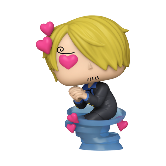 One Piece - POP! Sanji *Pré-Venda*