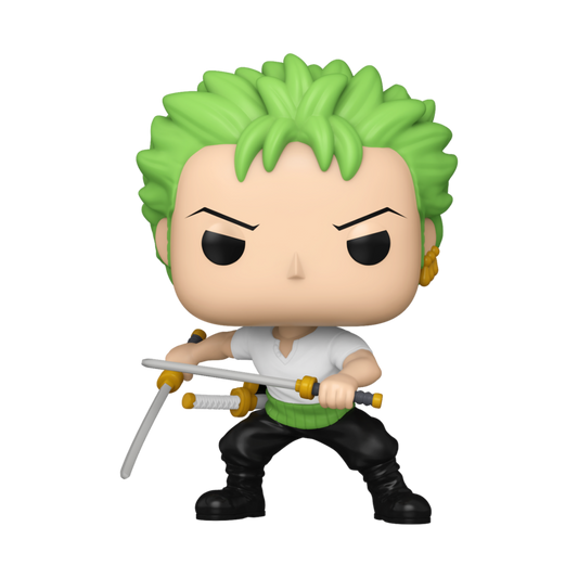 One Piece - POP! Zoro *Pré-Venda*