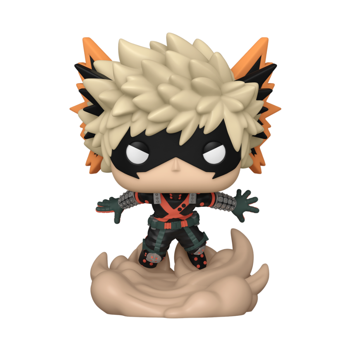 My Hero Academia - POP! Bakugo (New Suit)