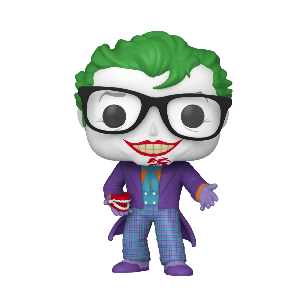 Batman - POP! The Joker