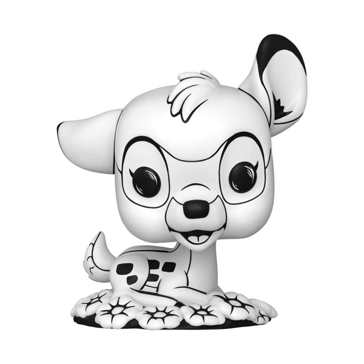 Disney: Sketched - POP! Bambi