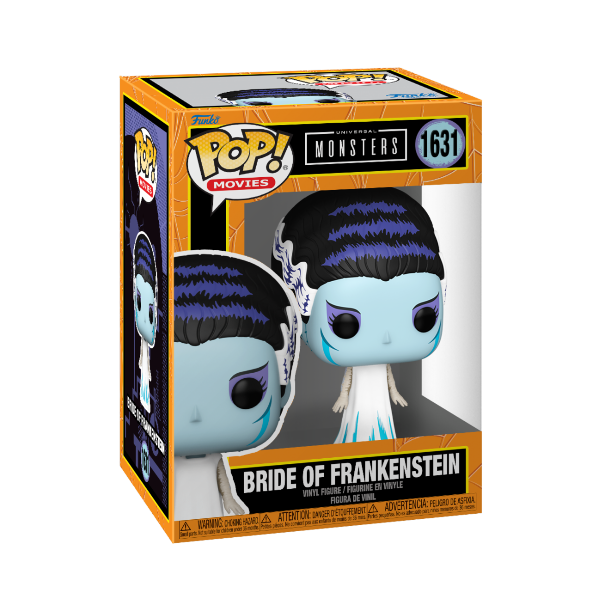 Universal Monsters - POP! Bride of Frank *Pré-venda*