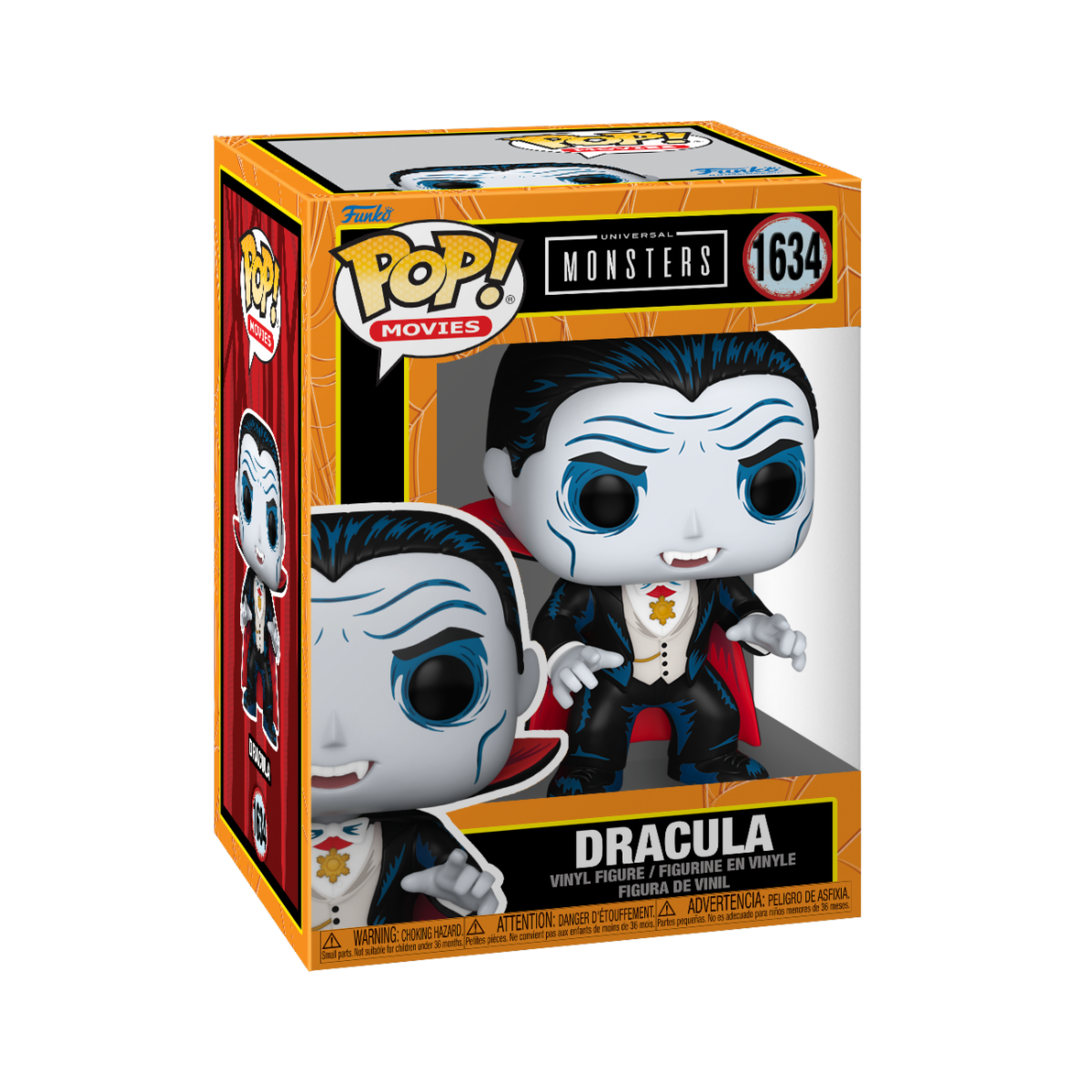 Universal Monsters - POP! Dracula