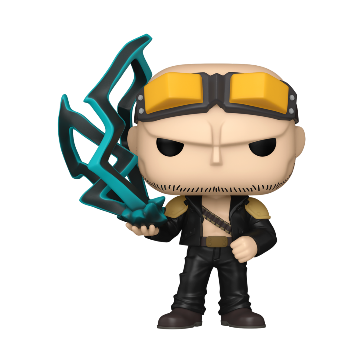 My Hero Academia - POP! Daigoro Banjo (Black Whip)