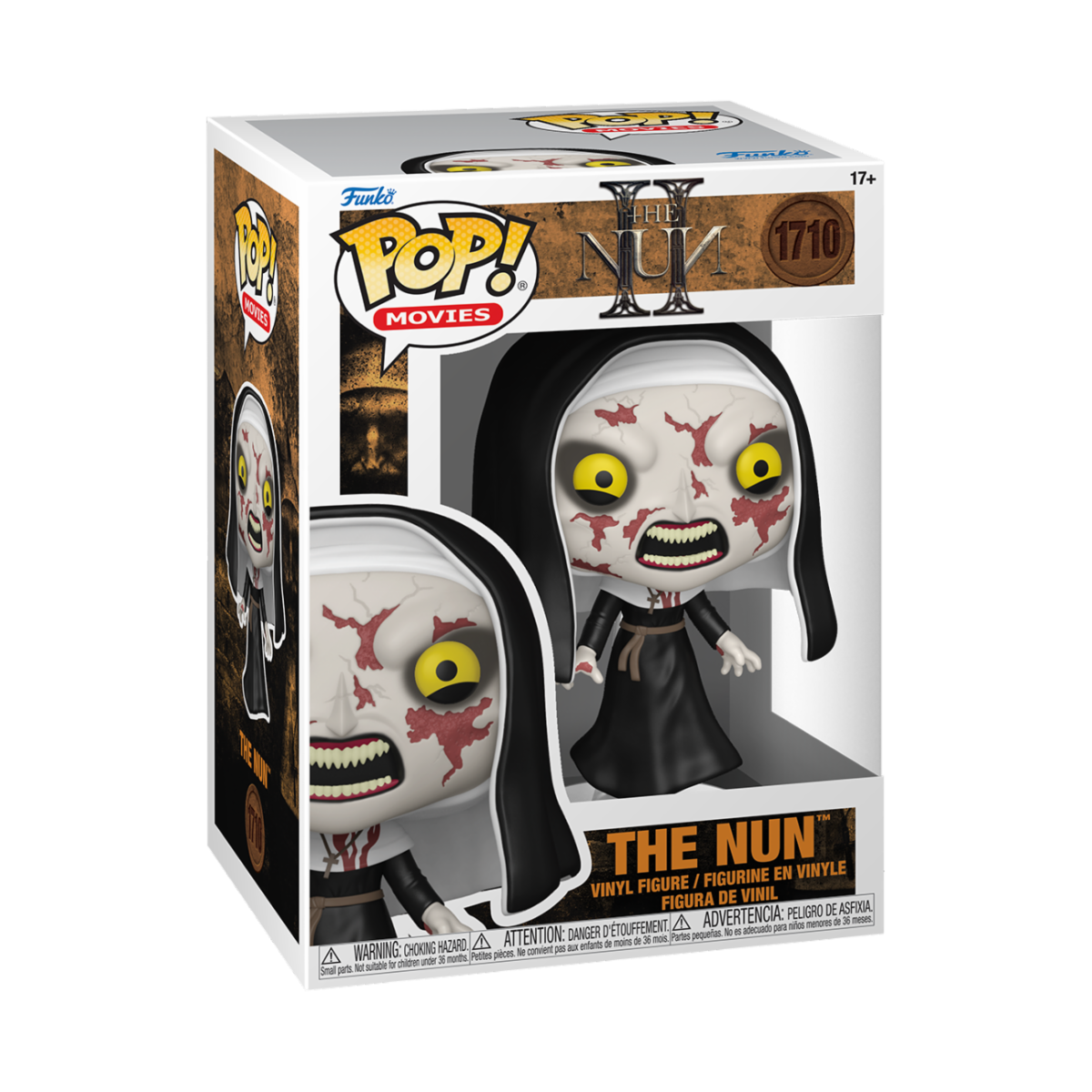 The Nun - POP! The Nun II