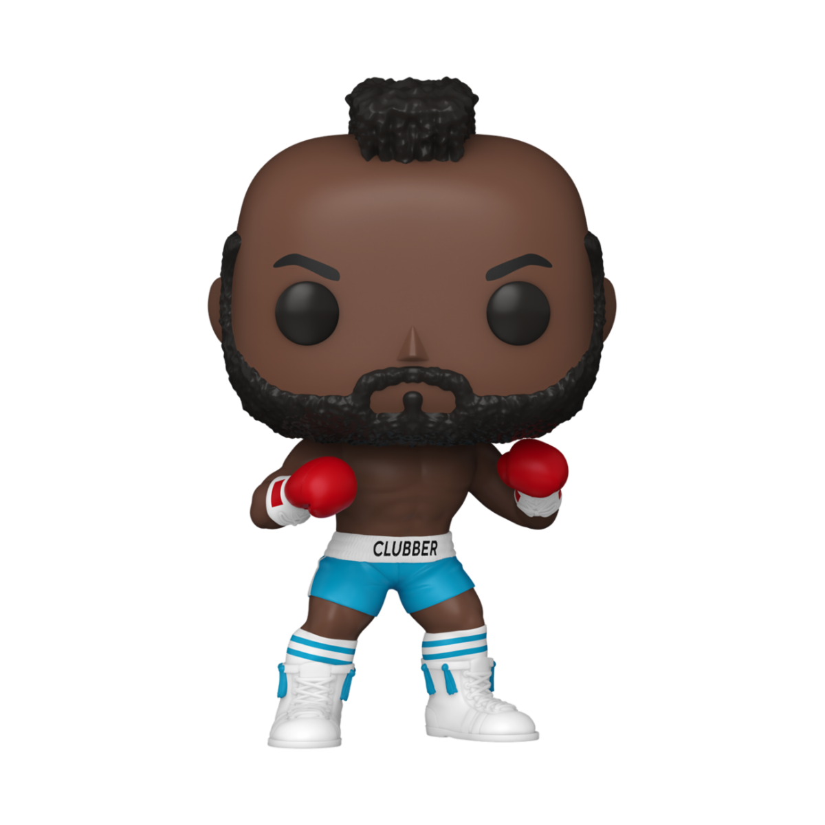 Rocky - POP! Clubber Lang *Pré-venda*