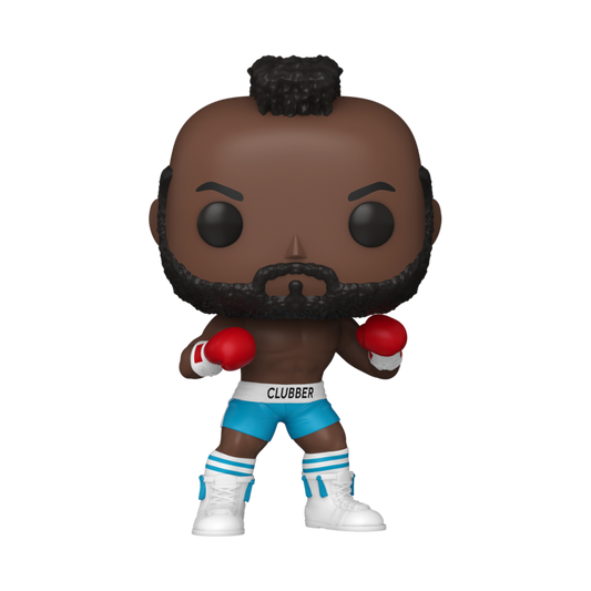 Rocky - POP! Clubber Lang *Pré-venda*