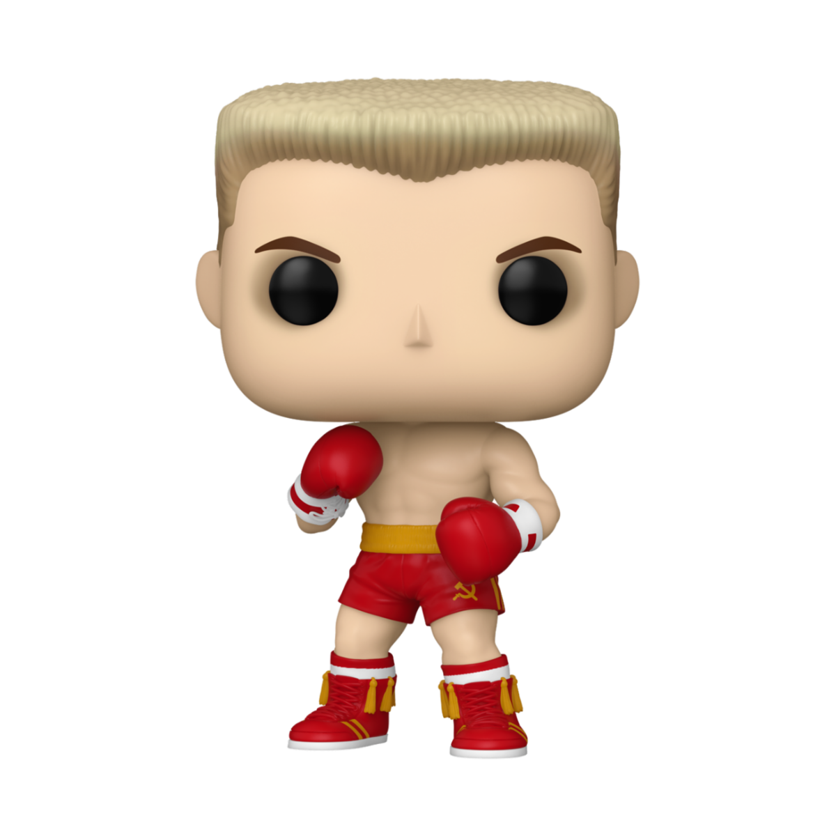 Rocky - POP! Ivan Drago *Pré-venda*