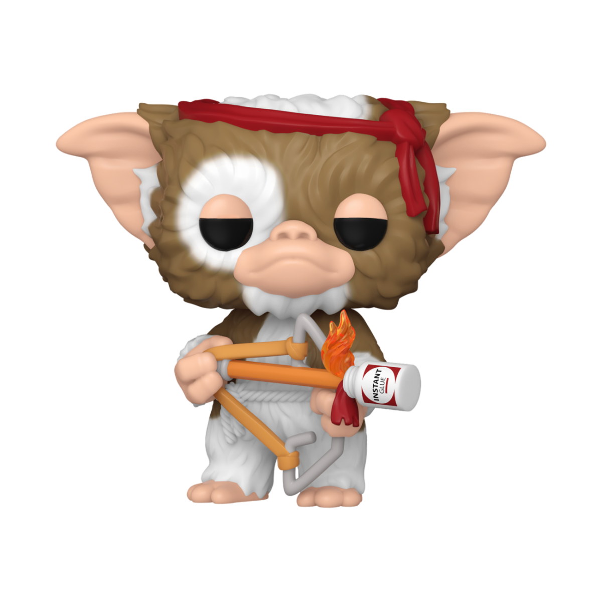 Gremlins - POP! Gizmo w/Bow *Pré-Venda*