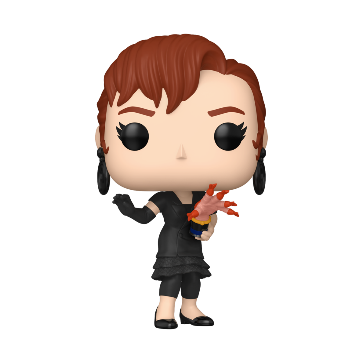 Beetlejuice - POP! Delia Deetz *Pré-Venda*