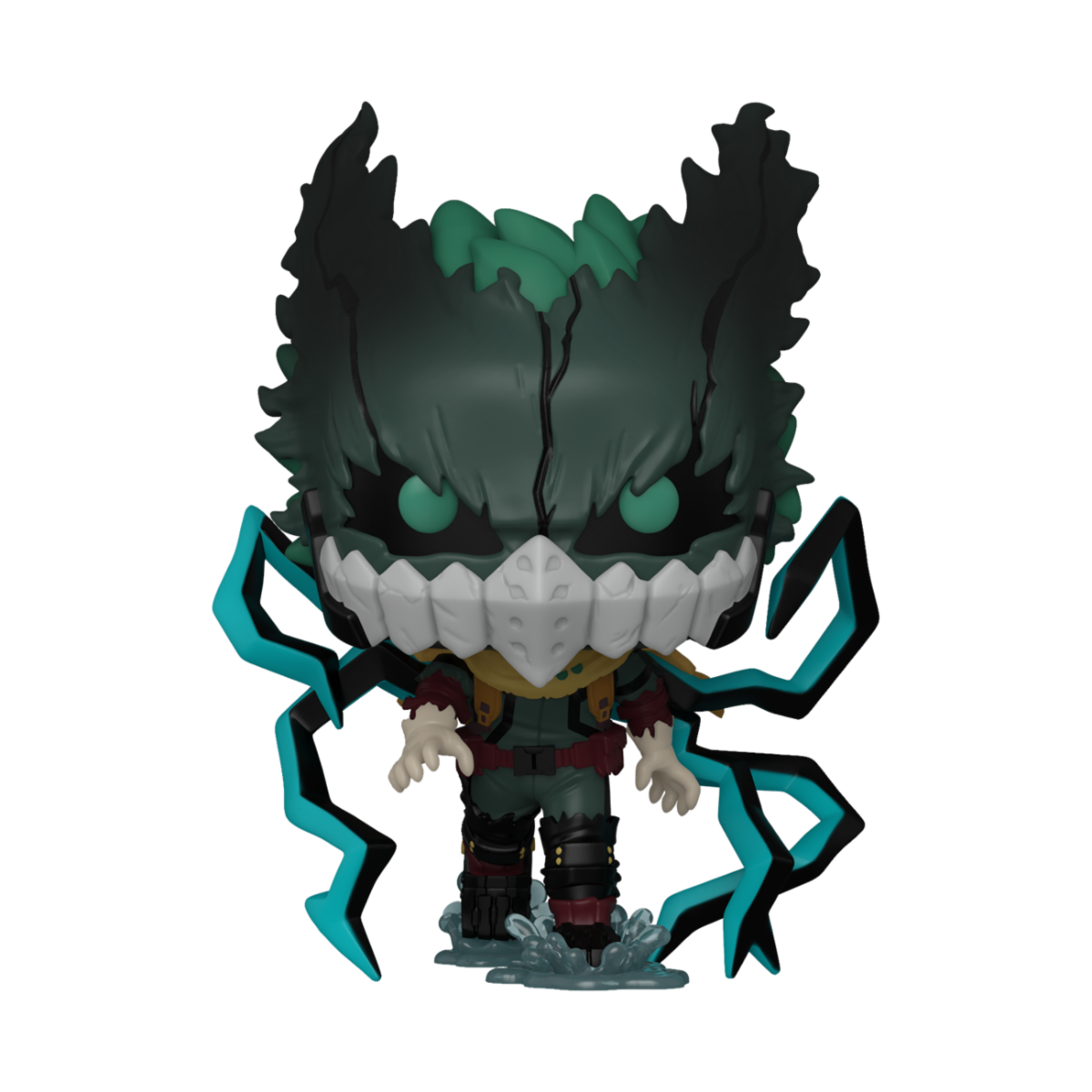 My Hero Academia - POP! Deku (Vigilante) *Pré-Venda*